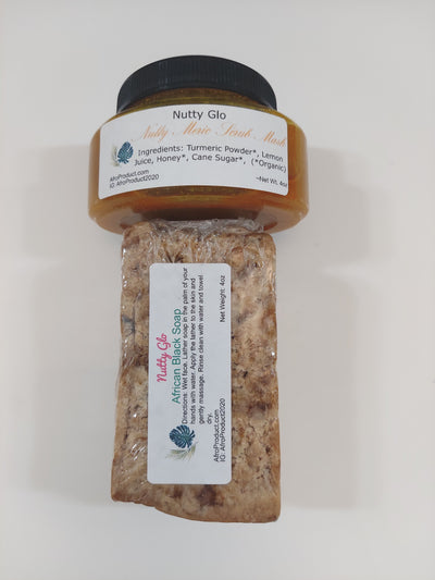 Acne Away Package