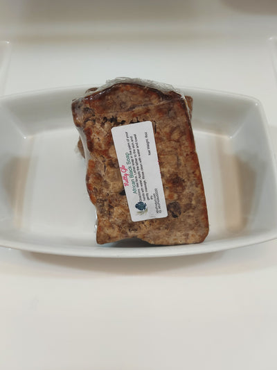 African Black Soap