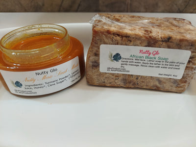 Acne Away Package