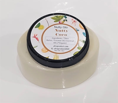 CoCo Shea Body Butter