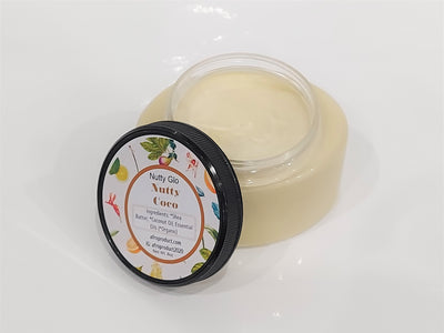 CoCo Shea Body Butter