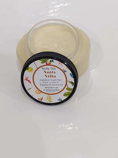 Shea Body Butter