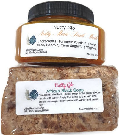 Acne Away Package