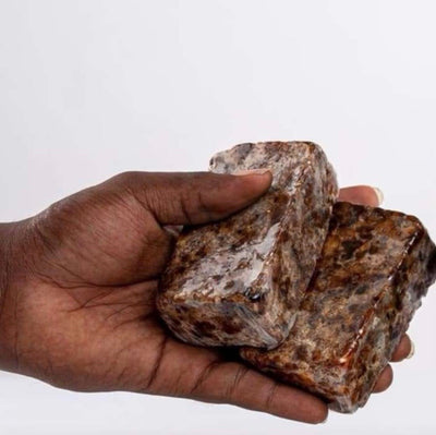 African Black Soap