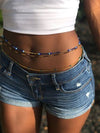 Body (Waist) Beads