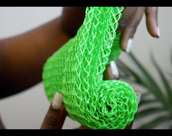 Exfoliating Sponge