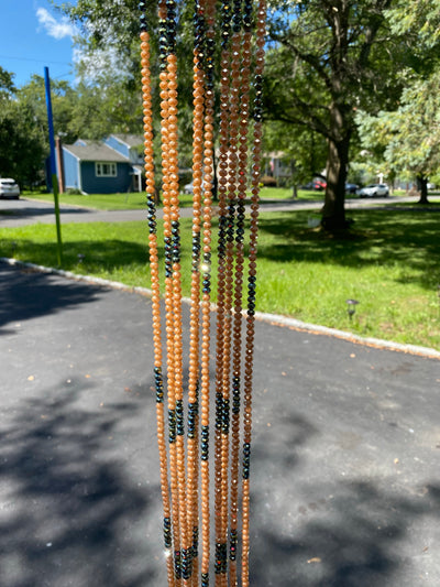 Body (Waist) Beads