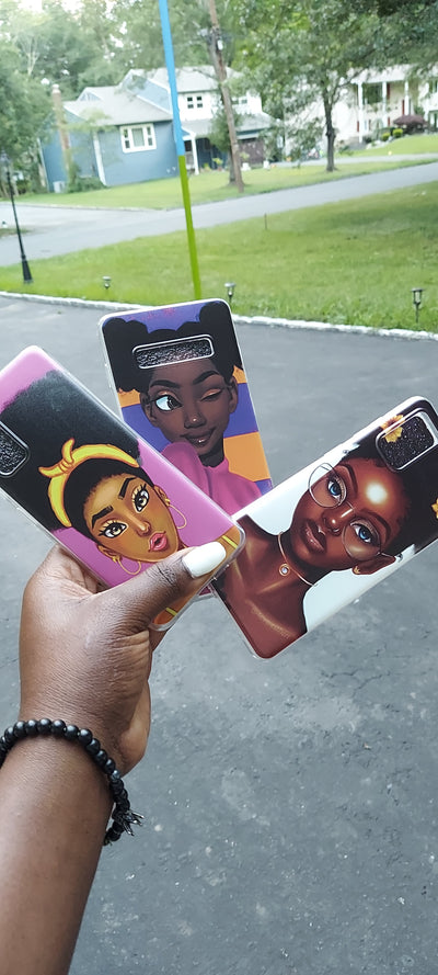 Phone cases(Samsung)