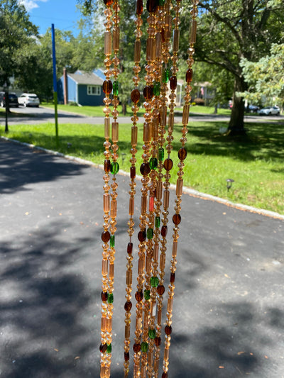 Body (Waist) Beads