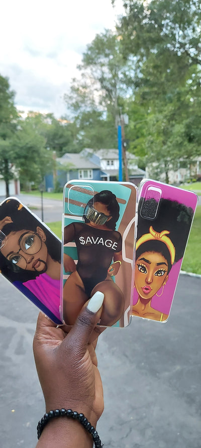 Phone cases (Iphone)