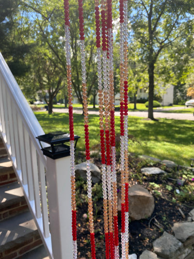 Body (Waist) Beads